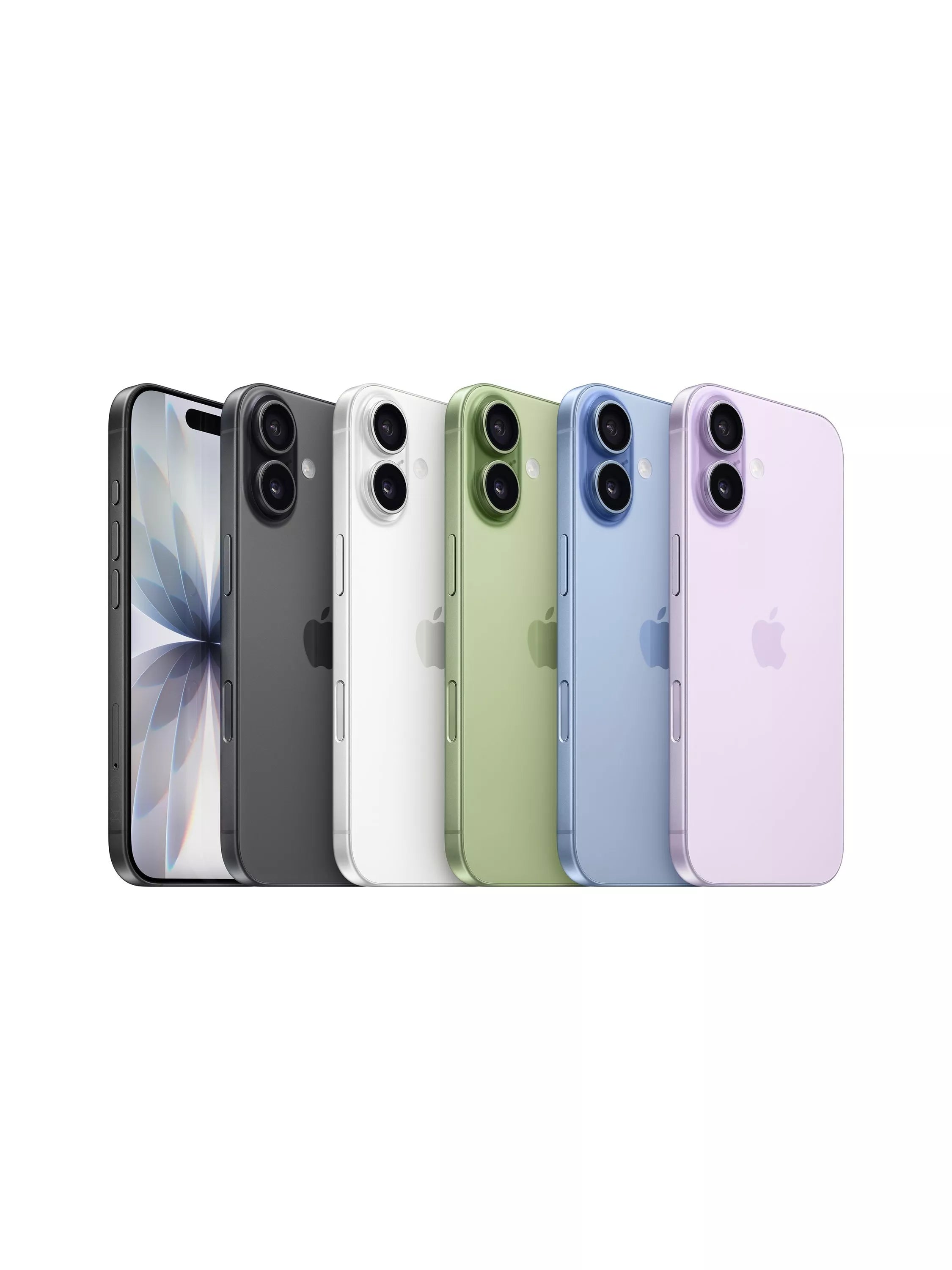 Apple iPhone 17 256GB SIM free smartphone (British brand)