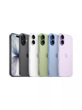 Apple iPhone 17 256GB SIM free smartphone (British brand)