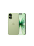 Apple iPhone 17, iOS, 6.3", 5G, SIM Free, 256GB, Sage