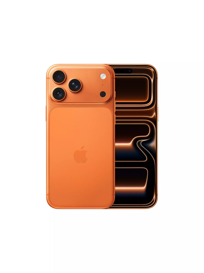 Apple iPhone 17 Pro Max 256GB smartphone, UK version