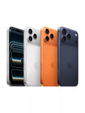 Apple iPhone 17 Pro Max 256GB smartphone, UK version