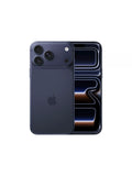 Apple iPhone 17 Pro Max, iOS, 6.9", 5G, SIM Free, 256GB, Deep Blue