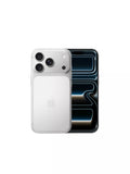 Apple iPhone 17 Pro, iOS, 6.3", 5G, SIM Free, 256GB, Silver