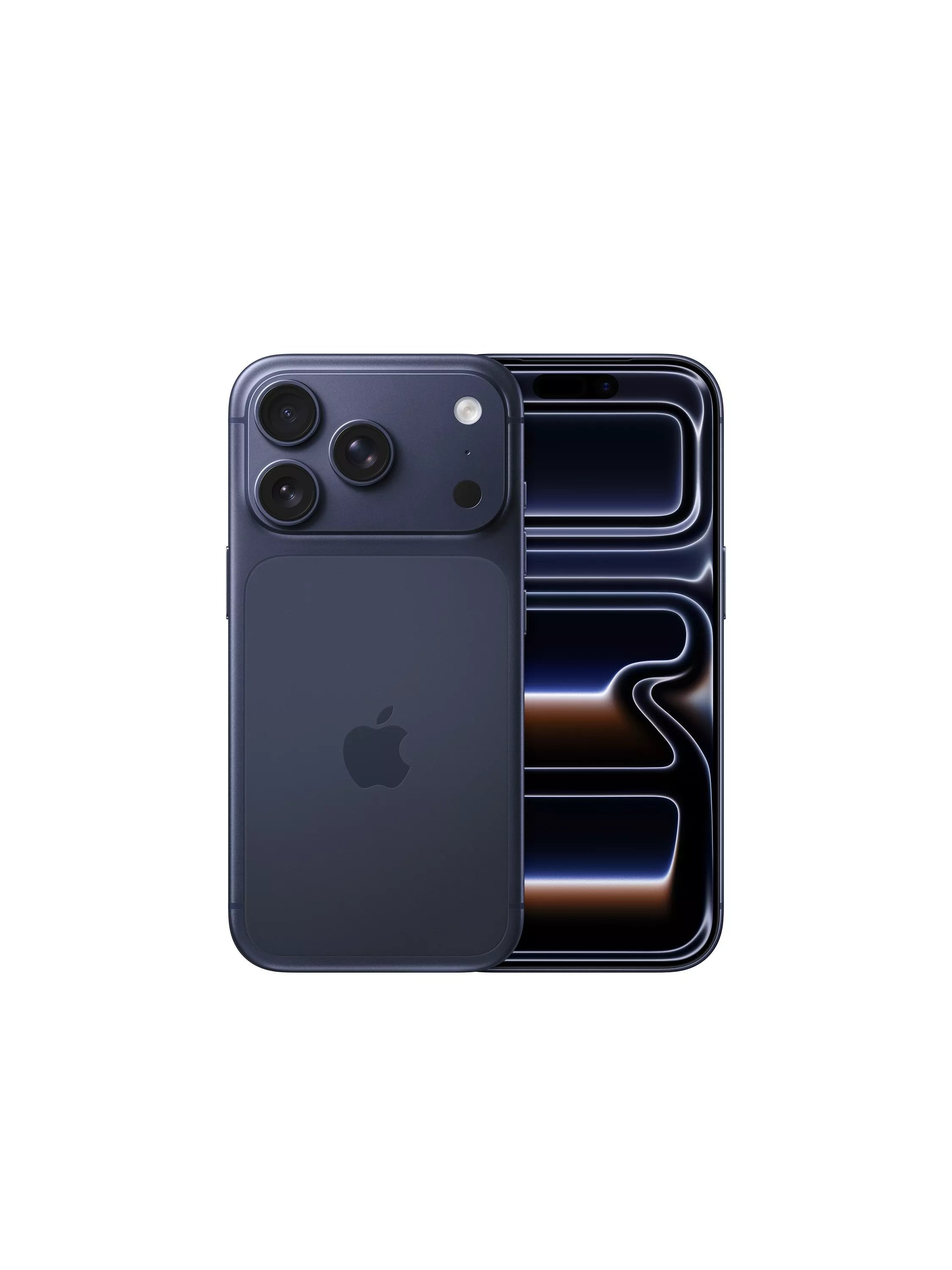 Apple iPhone 17 Pro 256GB (British brand)