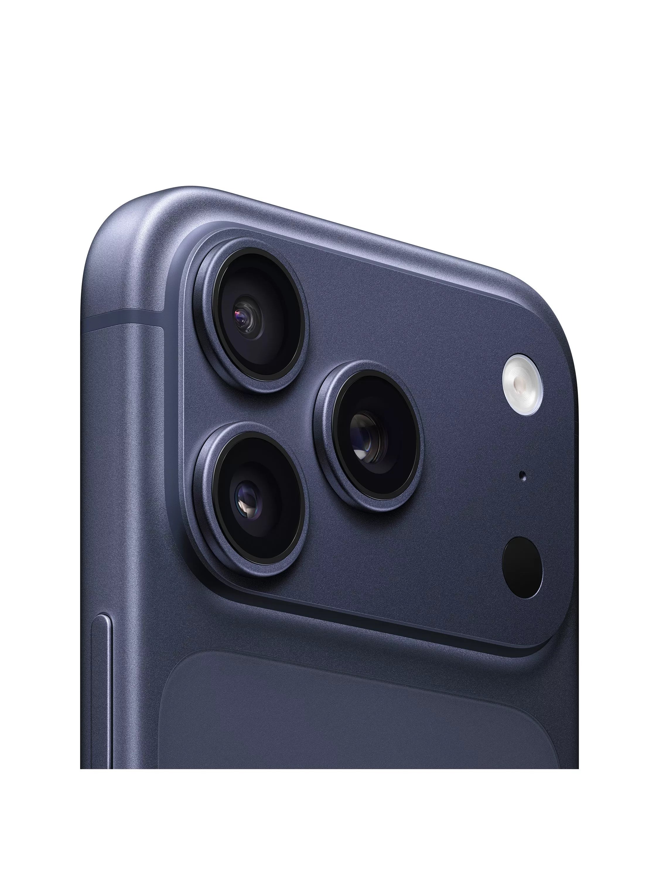 Apple iPhone 17 Pro 256GB (British brand)