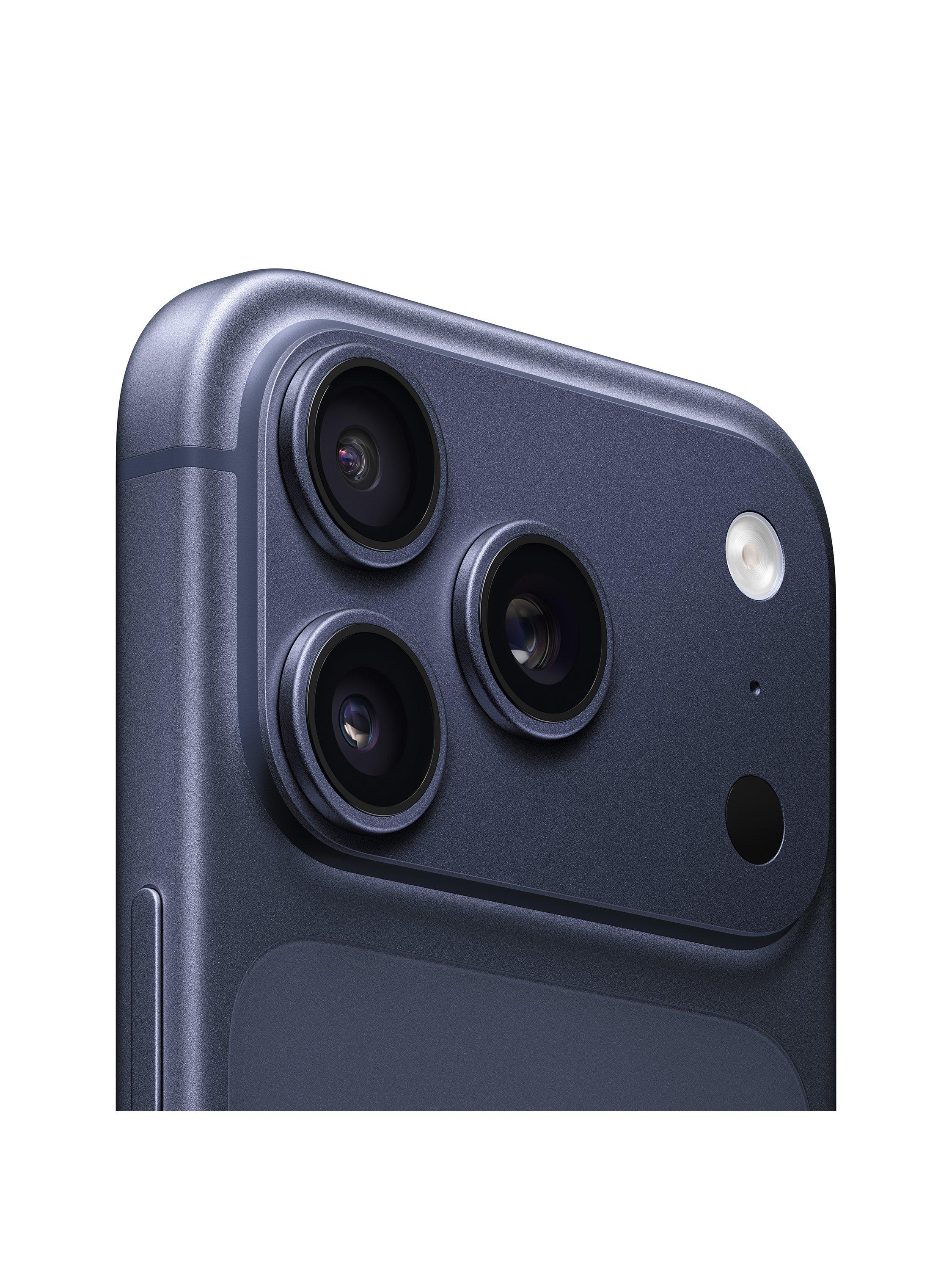 Apple iPhone 17 Pro 512GB, imported from the UK