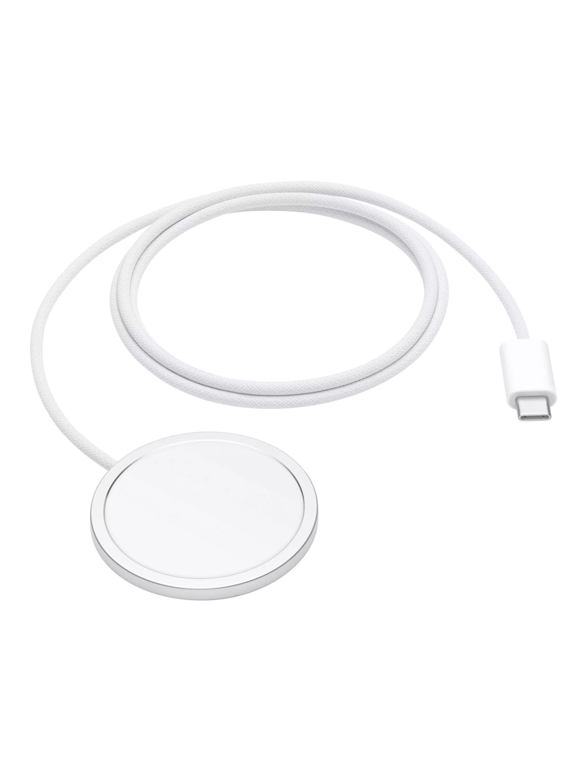 Apple MagSafe wireless charger 1m cable - UK version
