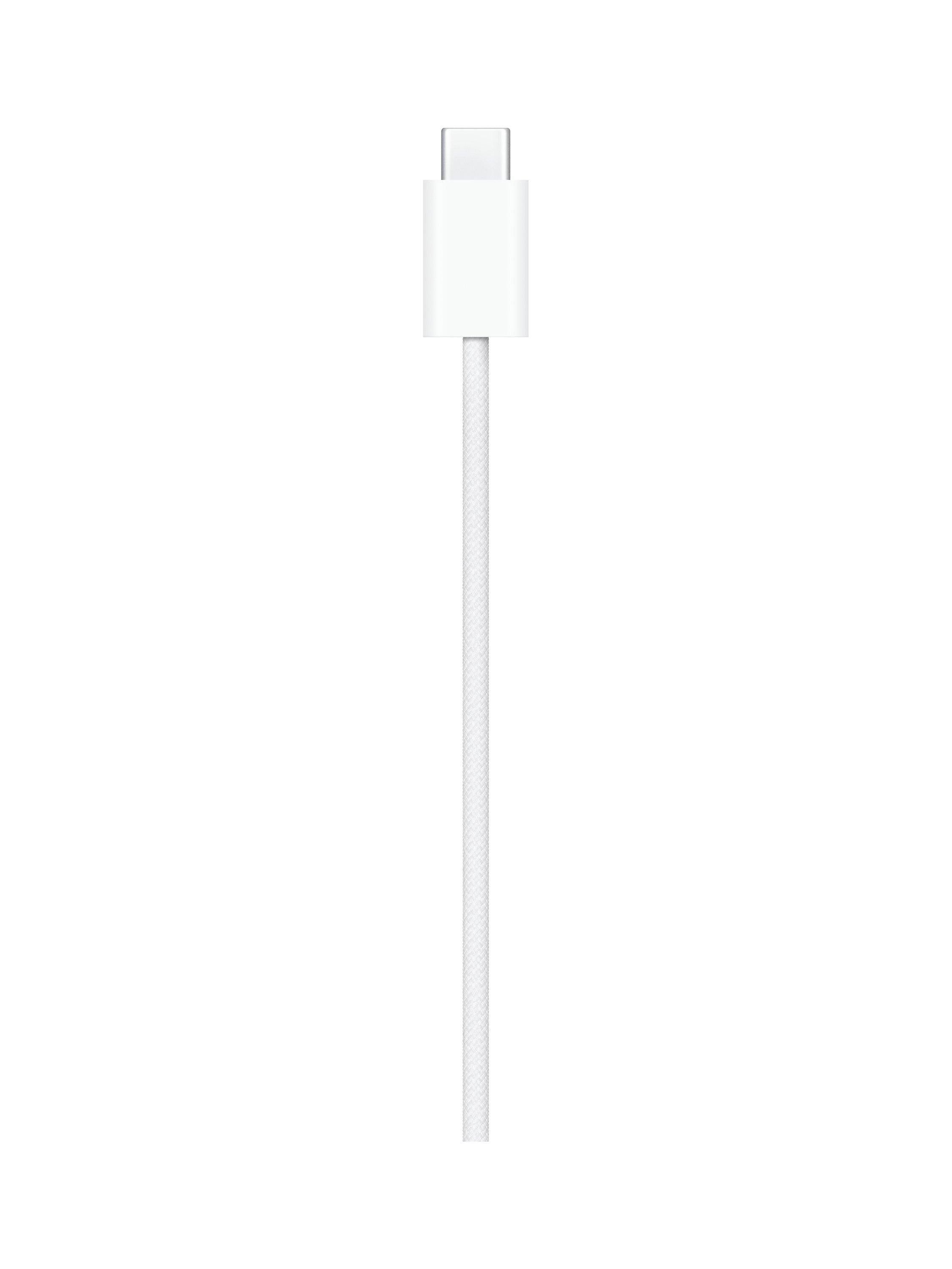 Apple MagSafe wireless charger 1m cable - UK version