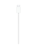 Apple MagSafe wireless charger 1m cable - UK version