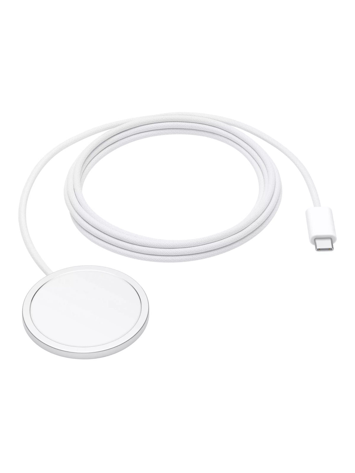 Apple MagSafe Charger 2m cable for iPhone and AirPods (British brand)