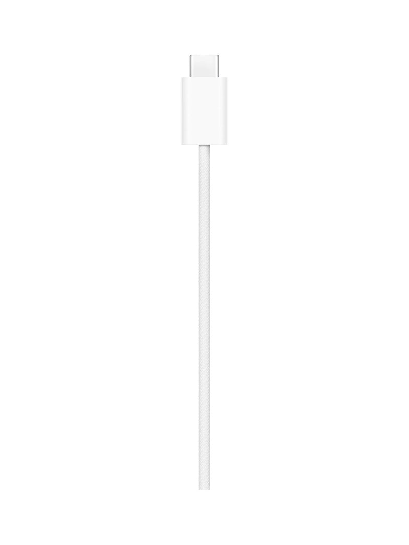 Apple MagSafe Charger 2m cable for iPhone and AirPods (British brand)