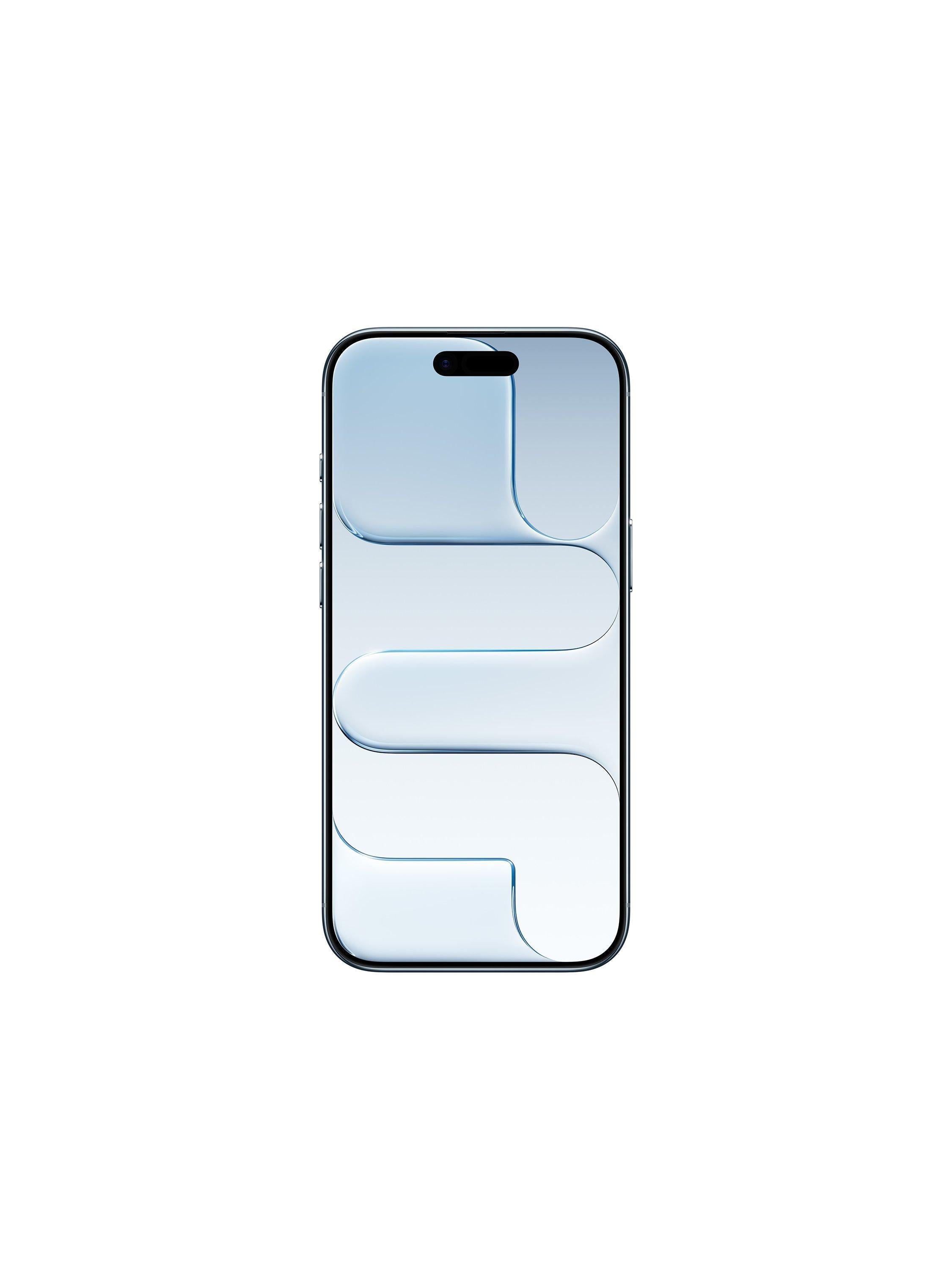 Apple iPhone Air 1TB smartphone (British brand)