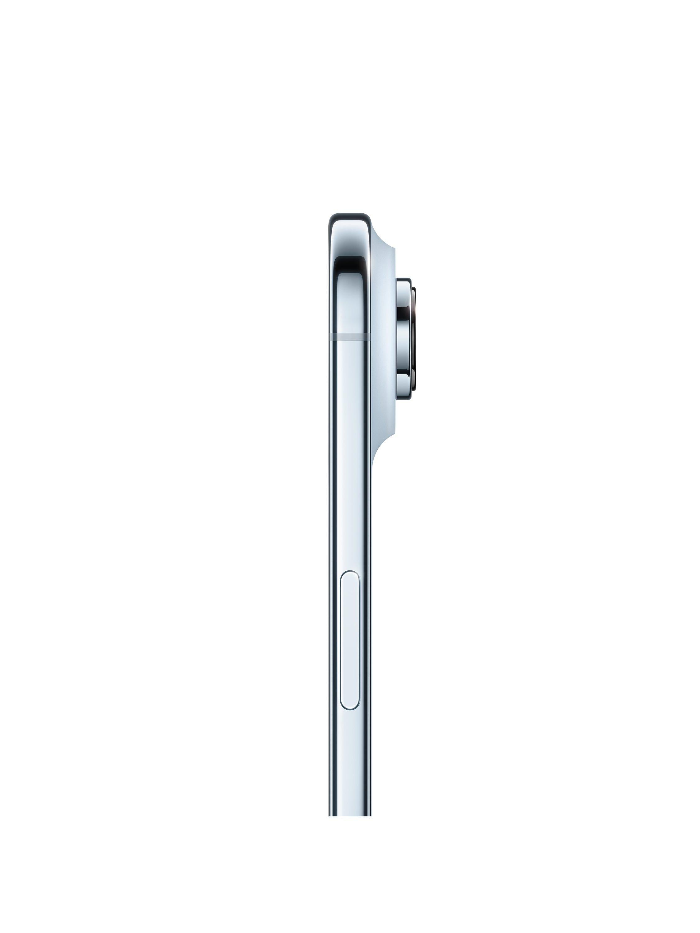 Apple iPhone Air 256GB, imported from the UK