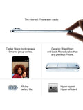 Apple iPhone Air 256GB, imported from the UK