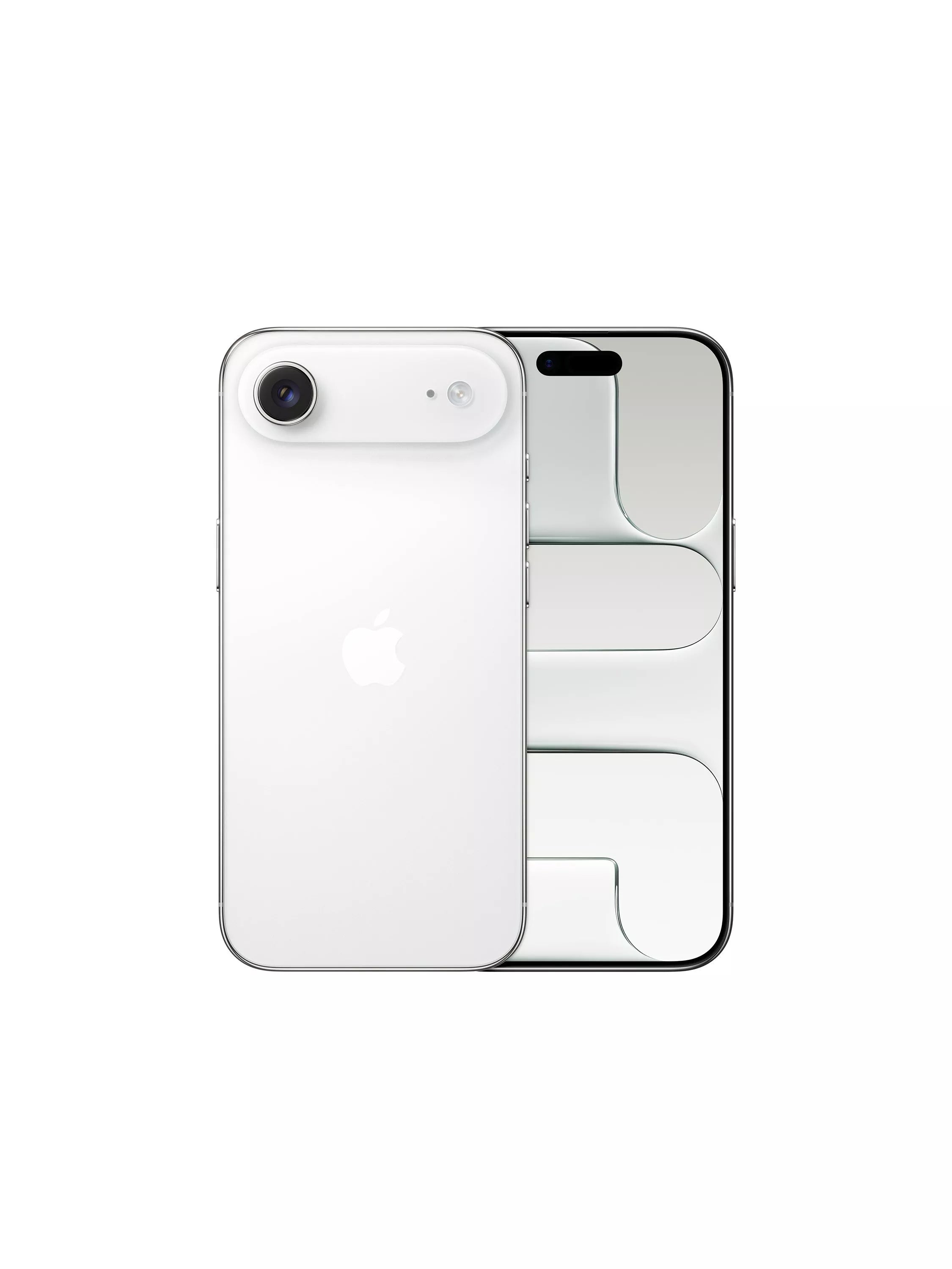 Apple iPhone Air Smartphone, 512GB, SIM Free