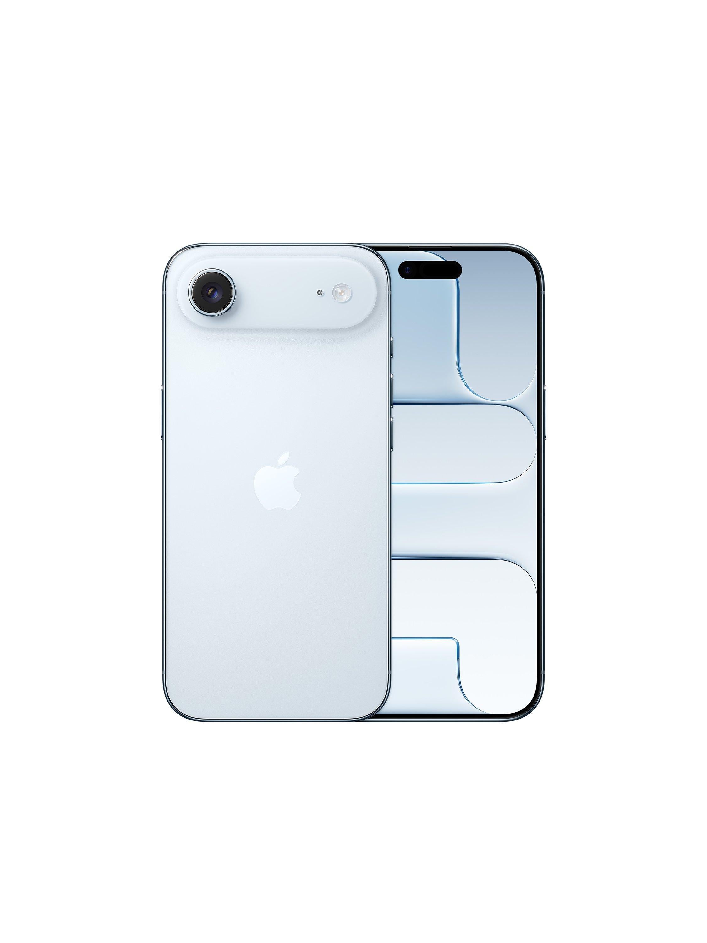 Apple iPhone Air 512GB smartphone - British product