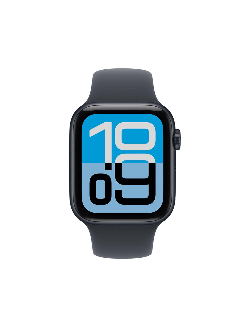 Apple Watch SE 3 44mm GPS + Cellular Sport Band - British product