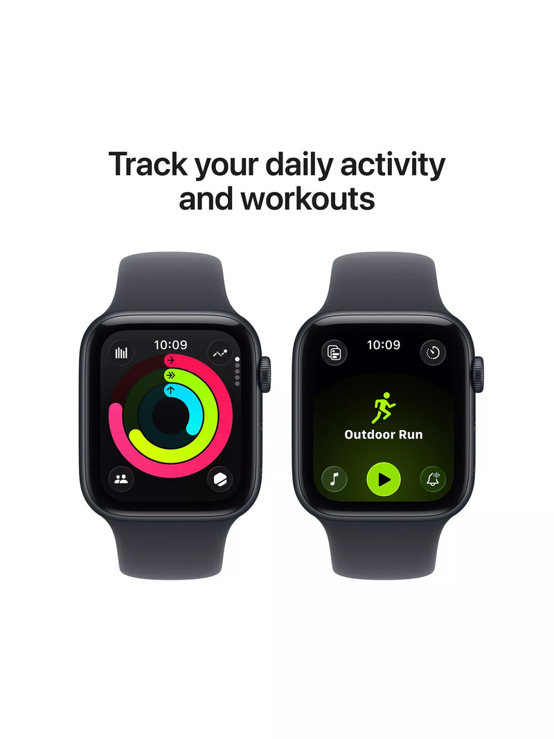 Apple Watch SE 3 44mm GPS + Cellular Sport Band - British product