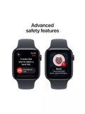 Apple Watch SE 3 44mm GPS + Cellular Sport Band - British product