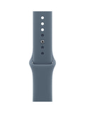 Apple Sport Band Anchor Blue 46mm (British brand)
