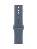 Apple Sport Band Anchor Blue 46mm (British brand)