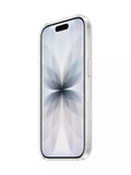 Apple iPhone 17 Clear Case with MagSafe, imported from the UK