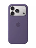 Apple iPhone 17 Pro Silicone Case with MagSafe