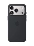 Apple iPhone 17 Pro Silicone Case with MagSafe