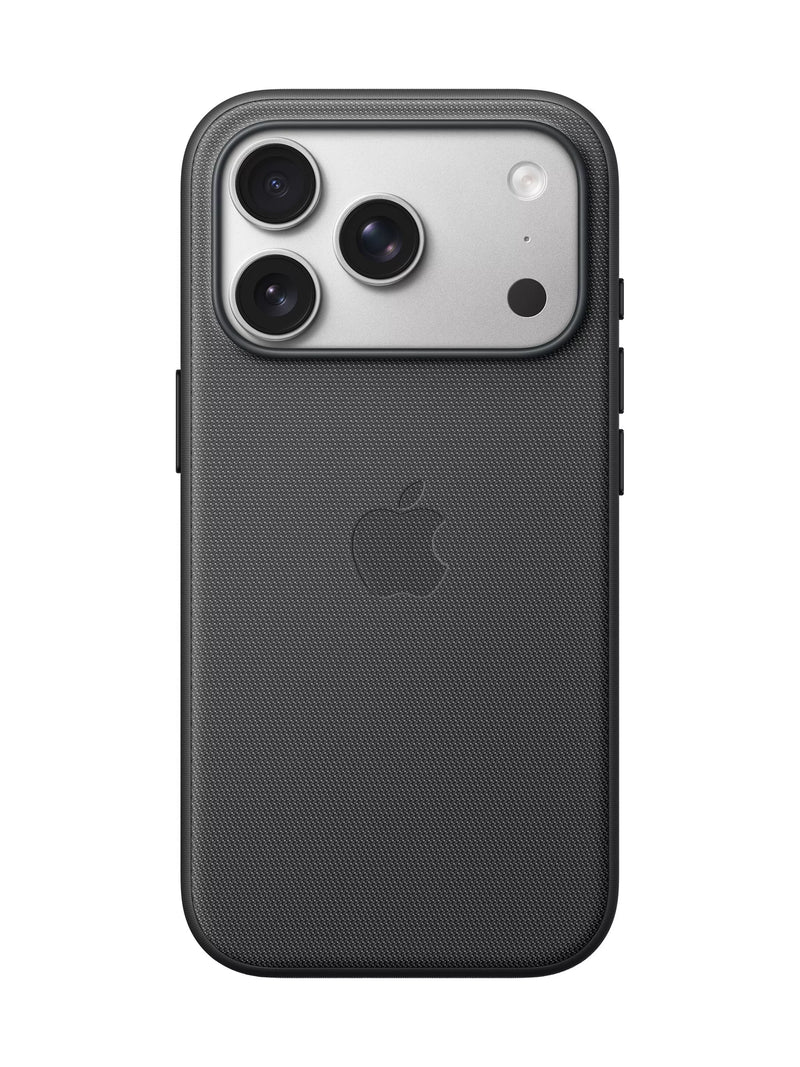 Apple iPhone 17 Pro TechWoven Case with MagSafe, UK version