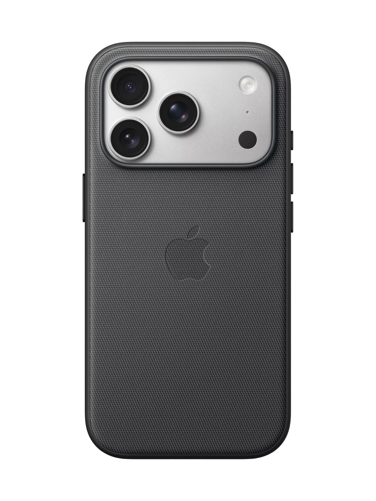 Apple iPhone 17 Pro TechWoven Case with MagSafe, UK version