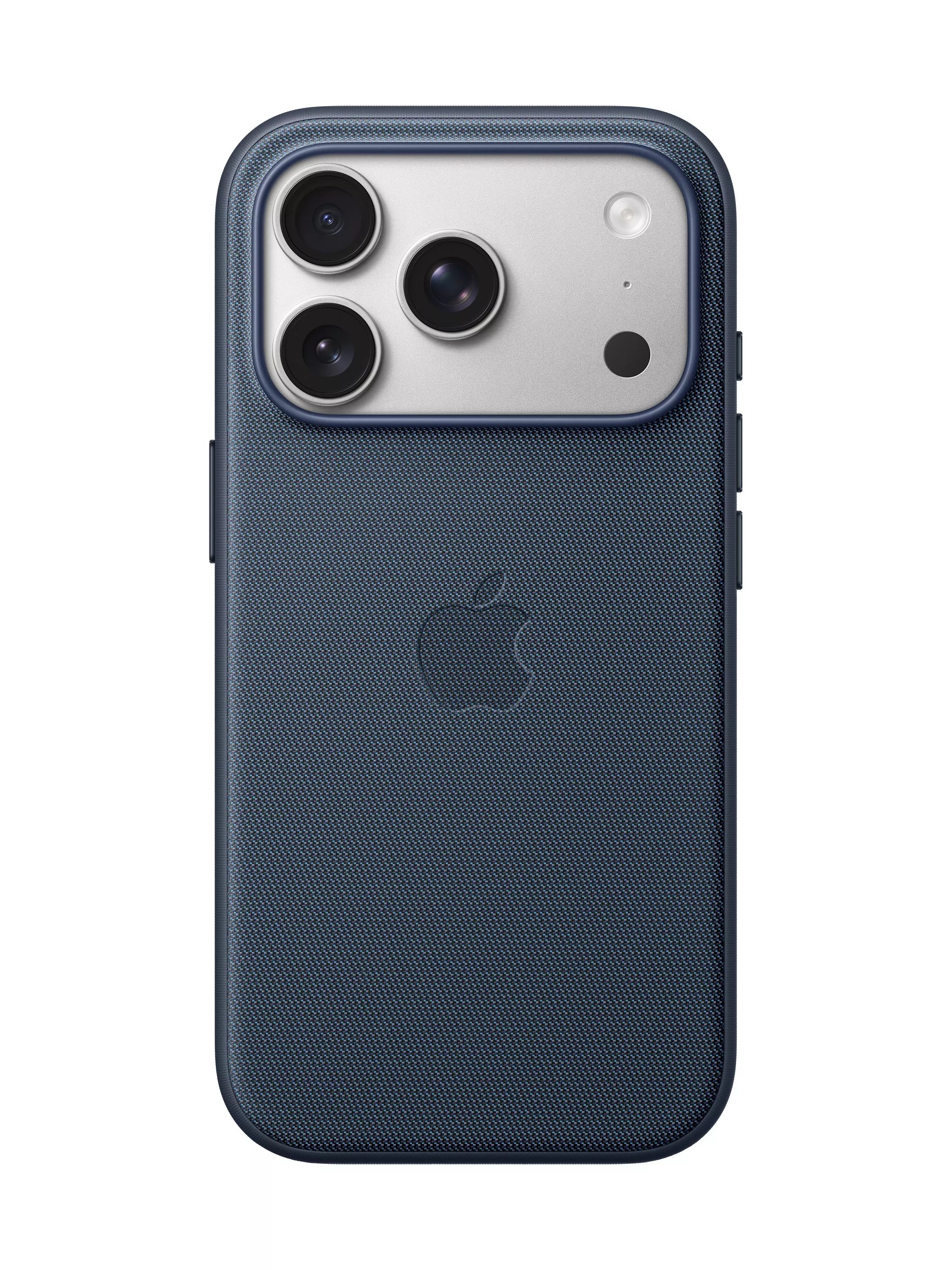 Apple iPhone 17 Pro TechWoven Case with MagSafe