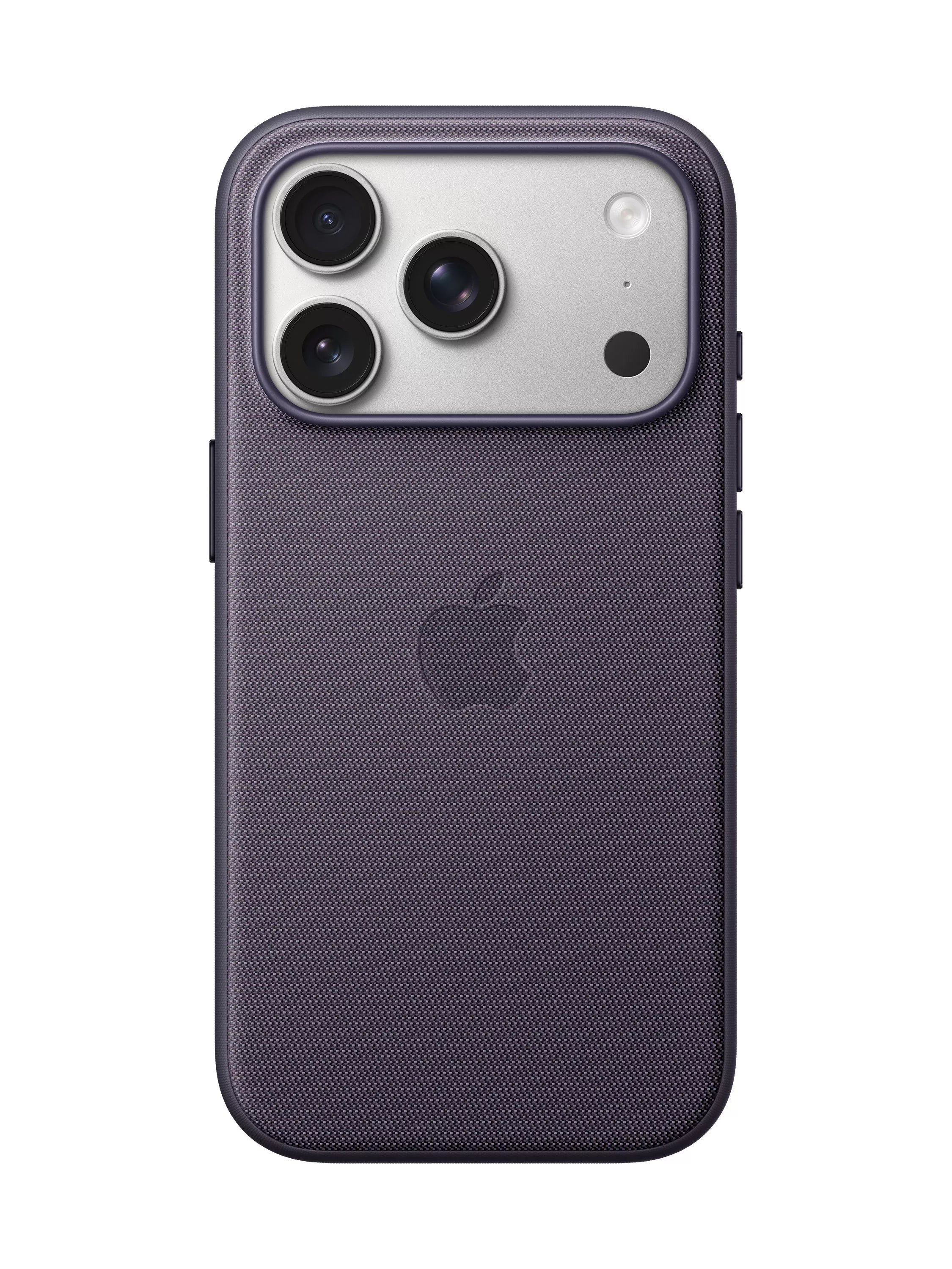 Apple iPhone 17 Pro TechWoven Case with MagSafe