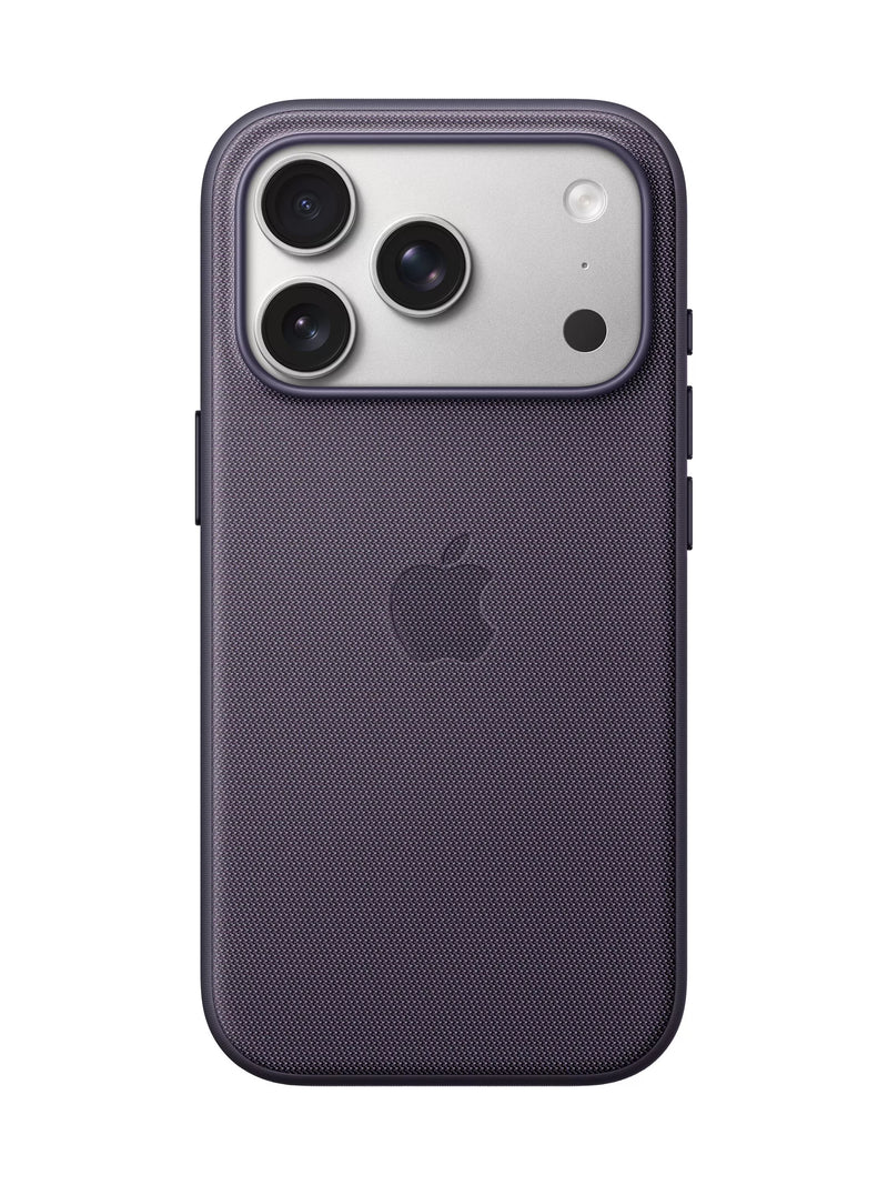 Apple iPhone 17 Pro TechWoven Case with MagSafe