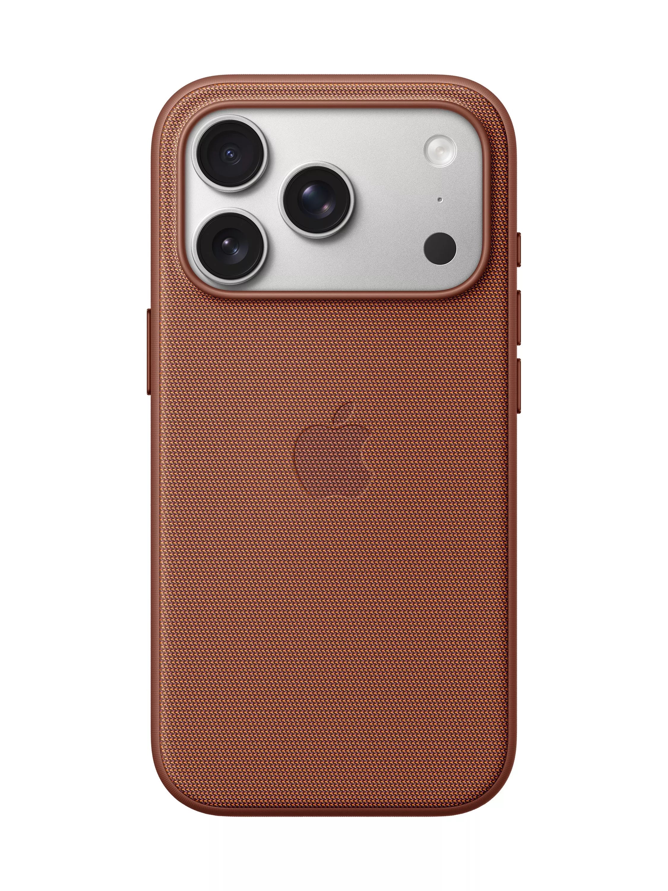 Apple iPhone 17 Pro TechWoven Case with MagSafe