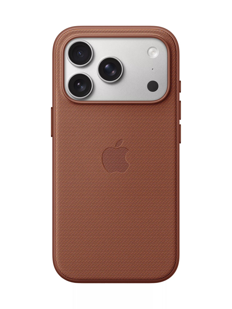 Apple iPhone 17 Pro TechWoven Case with MagSafe