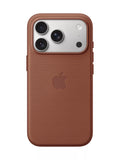 Apple iPhone 17 Pro TechWoven Case with MagSafe