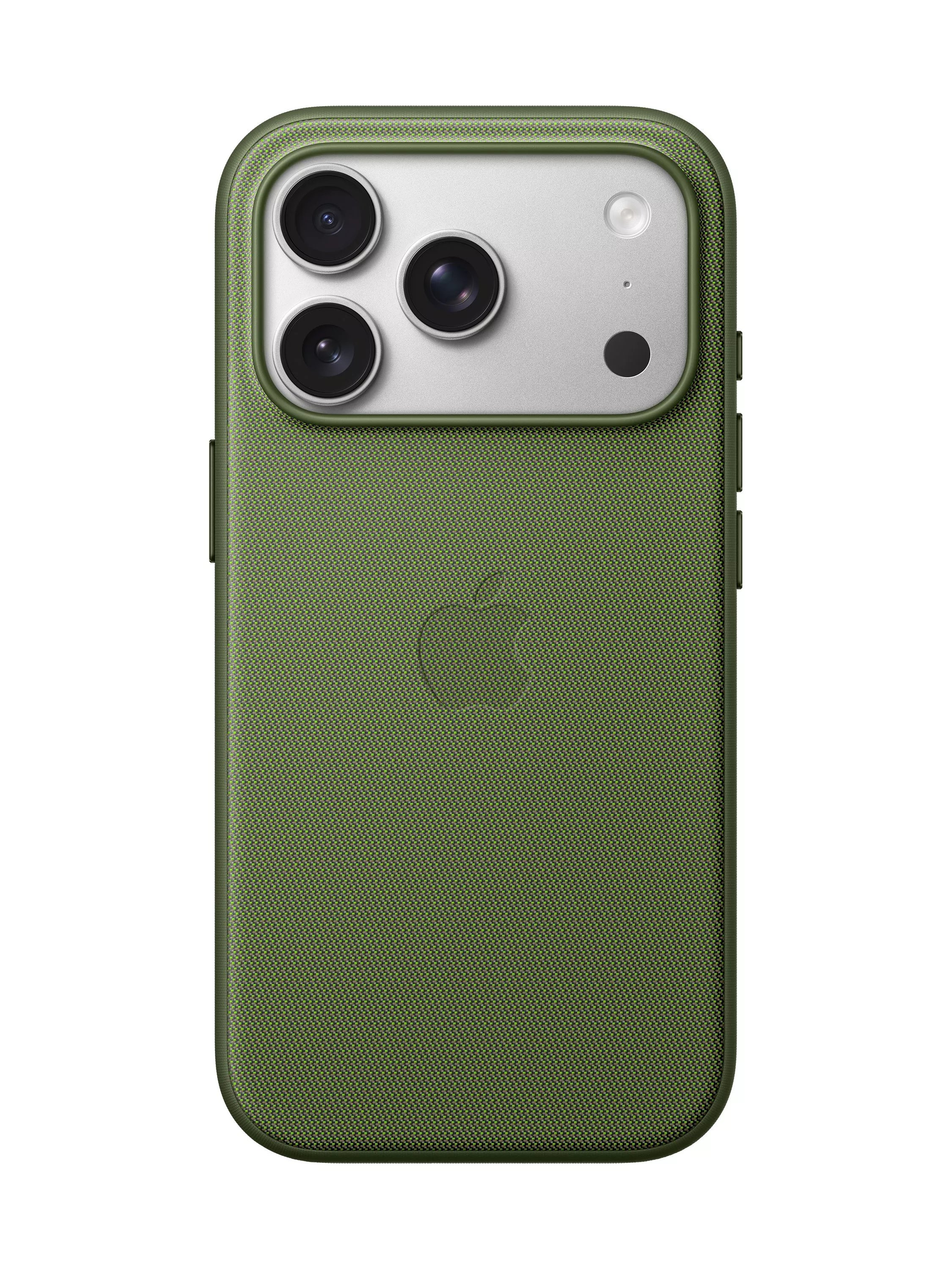 Apple iPhone 17 Pro TechWoven Case with MagSafe