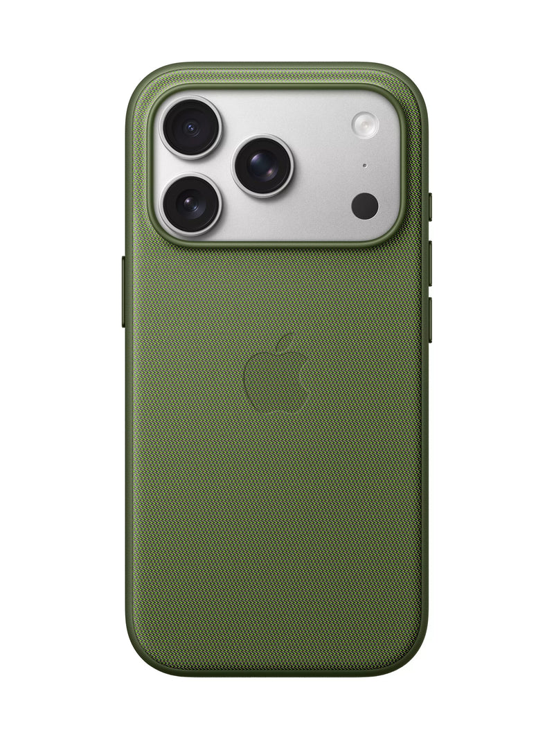 Apple iPhone 17 Pro TechWoven Case with MagSafe
