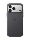 Apple TechWoven Case for iPhone 17 Pro Max with MagSafe - British product