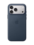 Apple iPhone 17 Pro Max TechWoven Case with MagSafe