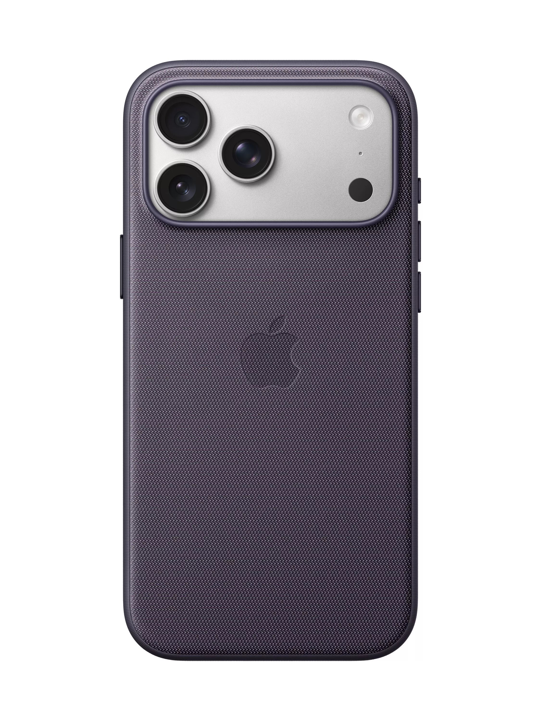 Apple iPhone 17 Pro Max TechWoven Case with MagSafe