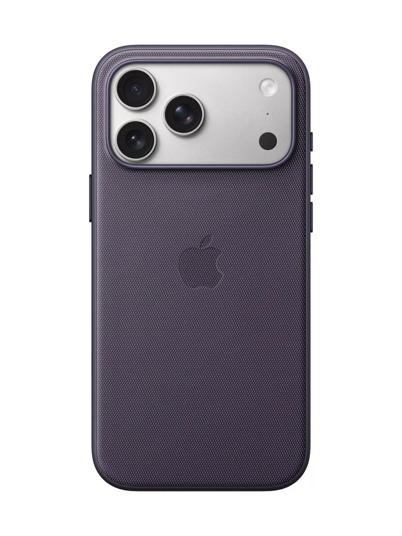 Apple iPhone 17 Pro Max TechWoven Case with MagSafe