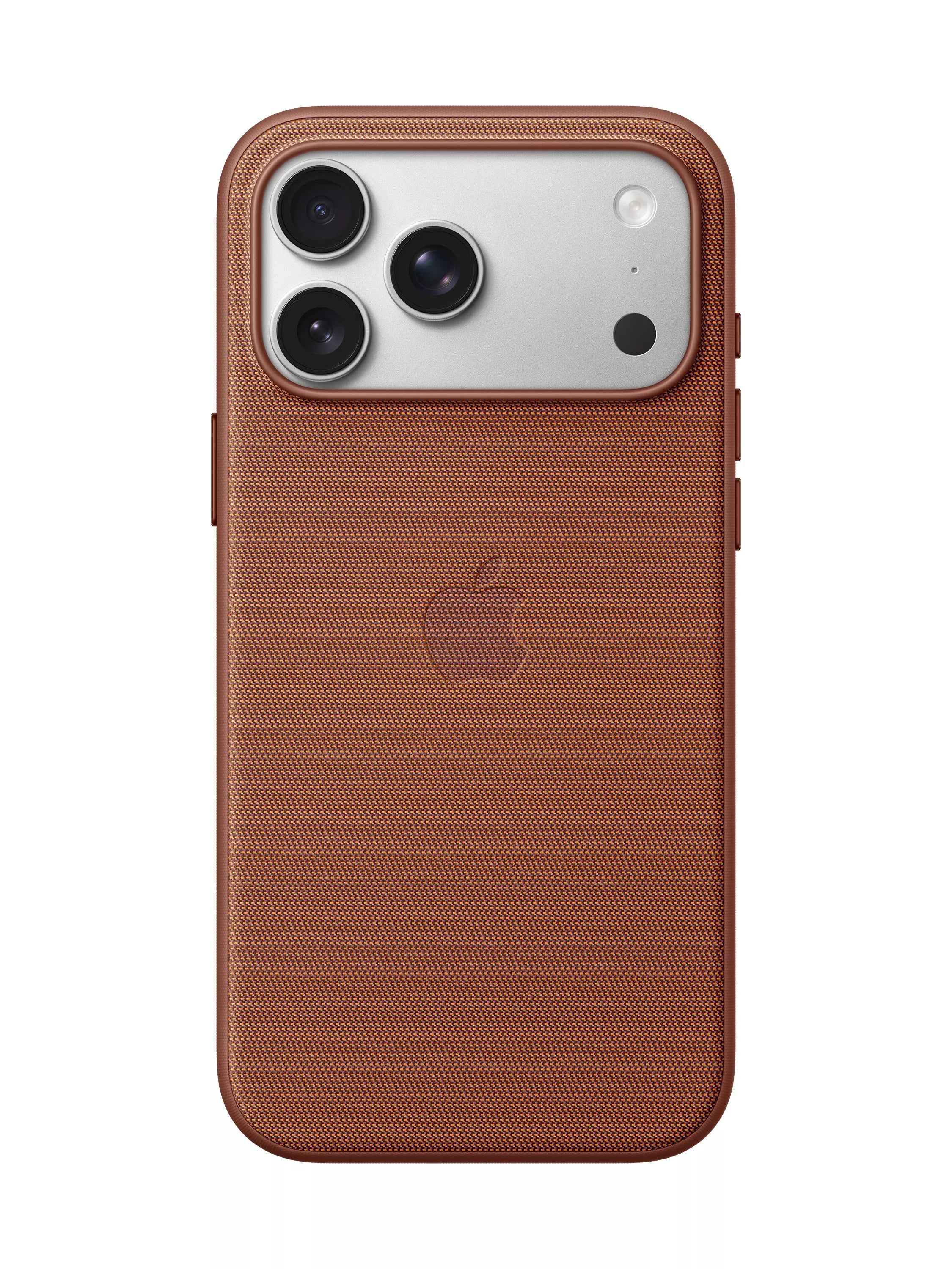 Apple iPhone 17 Pro Max TechWoven Case with MagSafe