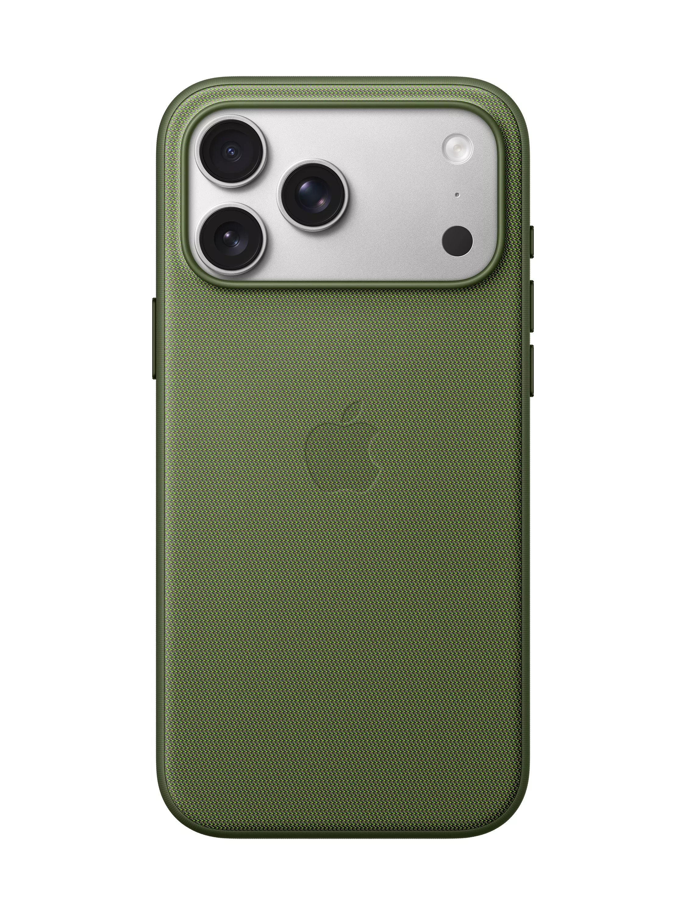 Apple iPhone 17 Pro Max TechWoven Case with MagSafe