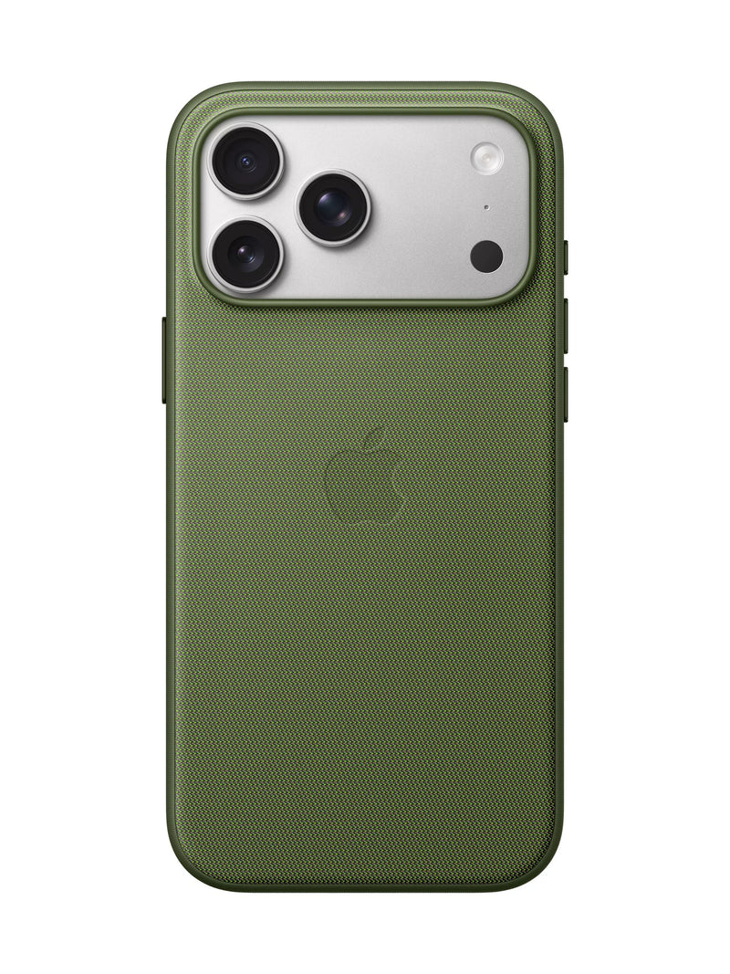 Apple iPhone 17 Pro Max TechWoven Case with MagSafe
