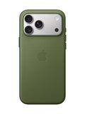 Apple iPhone 17 Pro Max TechWoven Case with MagSafe