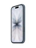 Apple silicone case for iPhone 17 with MagSafe - British product