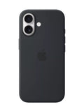 Apple iPhone 17 Silicone Case with MagSafe