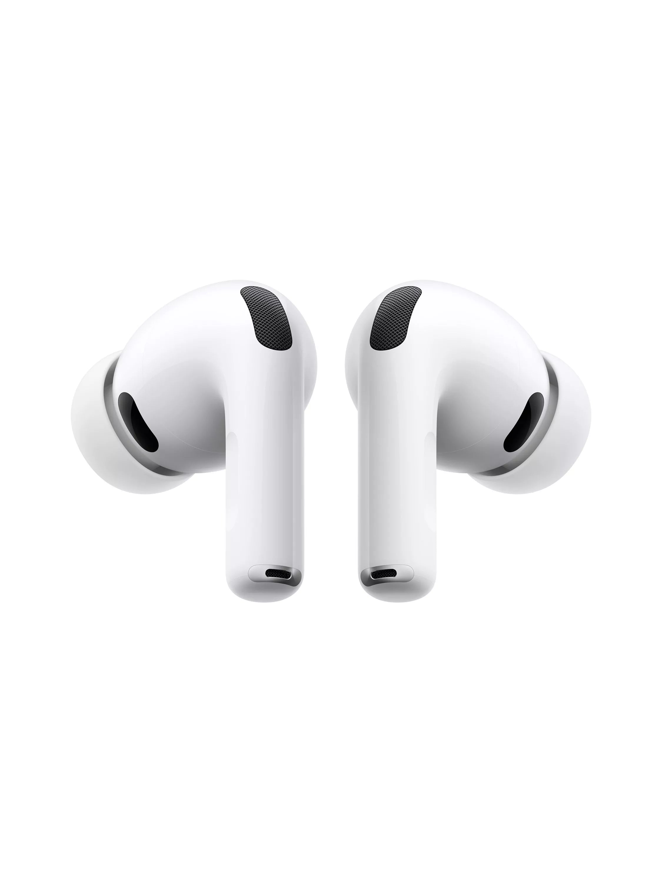 Apple AirPods Pro 3 wireless earbuds white, UK version