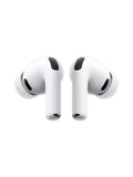 Apple AirPods Pro 3 wireless earbuds white, UK version